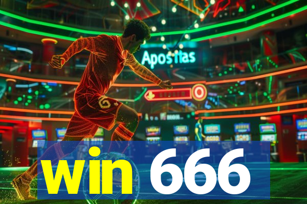 win 666